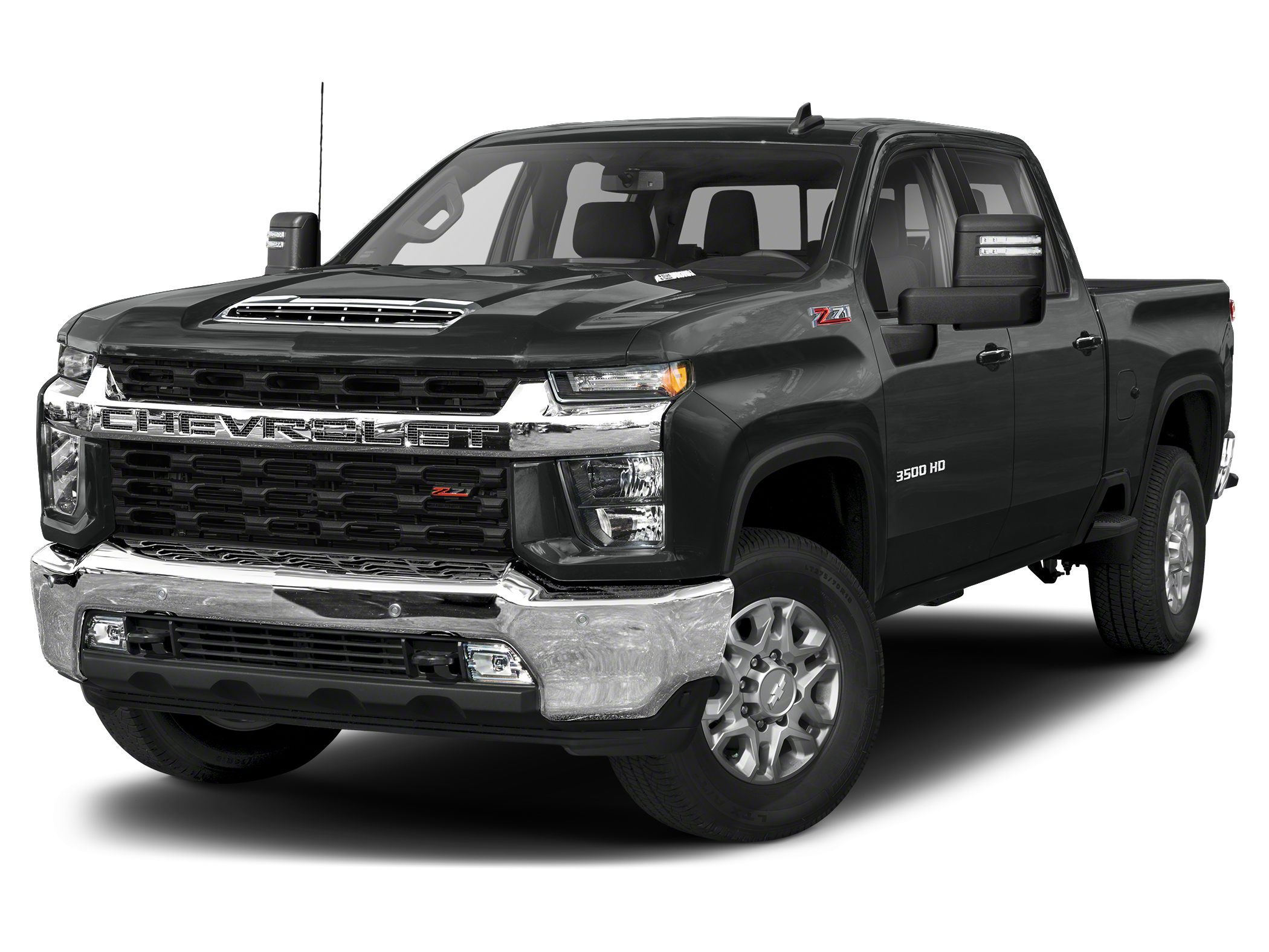 chevrolet silverado 3500hd 2020 1GC4YSEY7LF180597 image chevrolet silverado 3500hd 2020 1GC4YSEY7LF180597 image